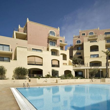 Luxury Seaview & Pool-Hosted By Sweetstay Mellieħa Екстериор снимка