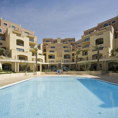 Luxury Seaview & Pool-Hosted By Sweetstay Mellieħa Екстериор снимка