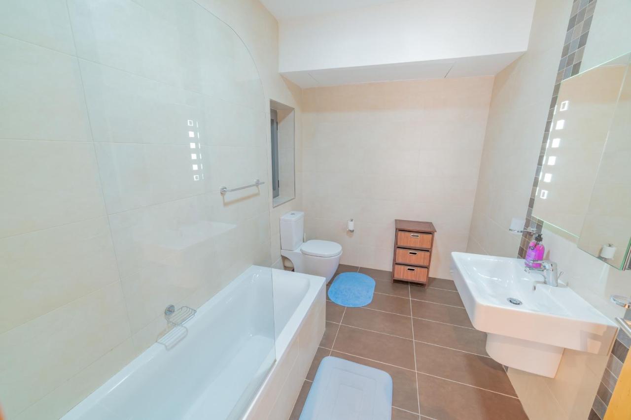 Luxury Seaview & Pool-Hosted By Sweetstay Mellieħa Екстериор снимка