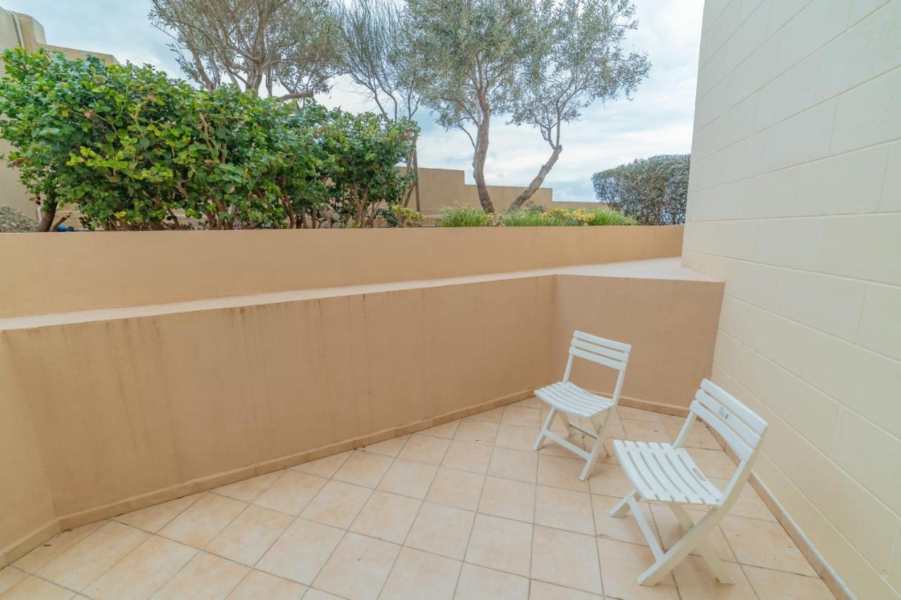 Luxury Seaview & Pool-Hosted By Sweetstay Mellieħa Екстериор снимка